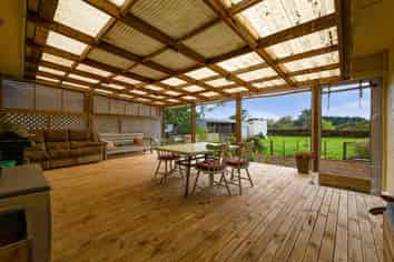 275 Henwood Road, Bell Block