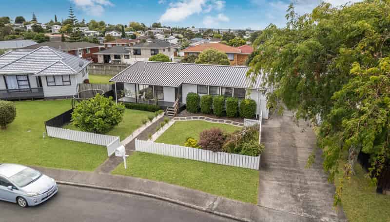 11 Foyle Place, Glendene