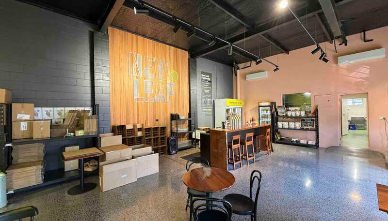 Suite A/37 Crummer Road, Grey Lynn