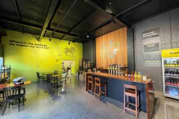 GREY LYNN WAREHOUSE/STUDIO
