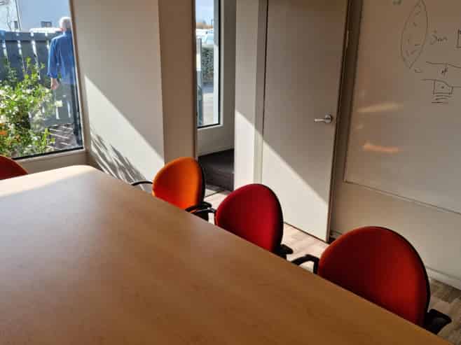 $20,000pa gross rental - office only