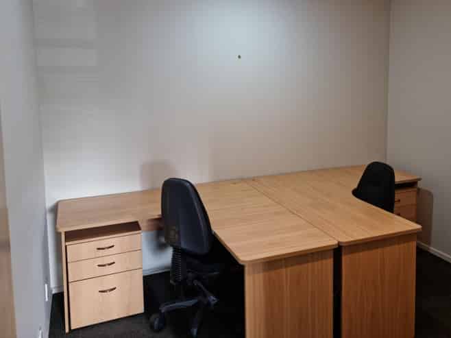 $20,000pa gross rental - office only