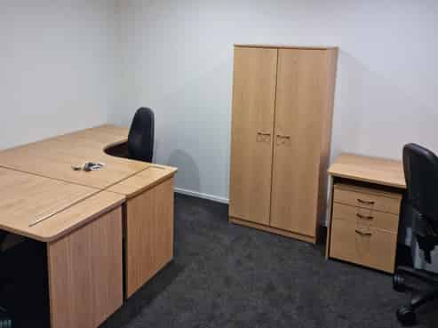$20,000pa gross rental - office only