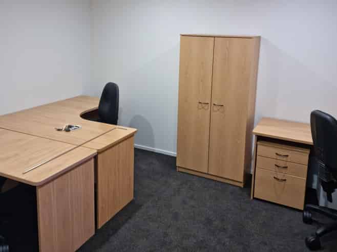 $20,000pa gross rental - office only
