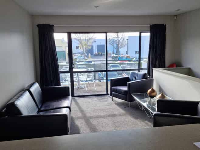 $20,000pa gross rental - office only