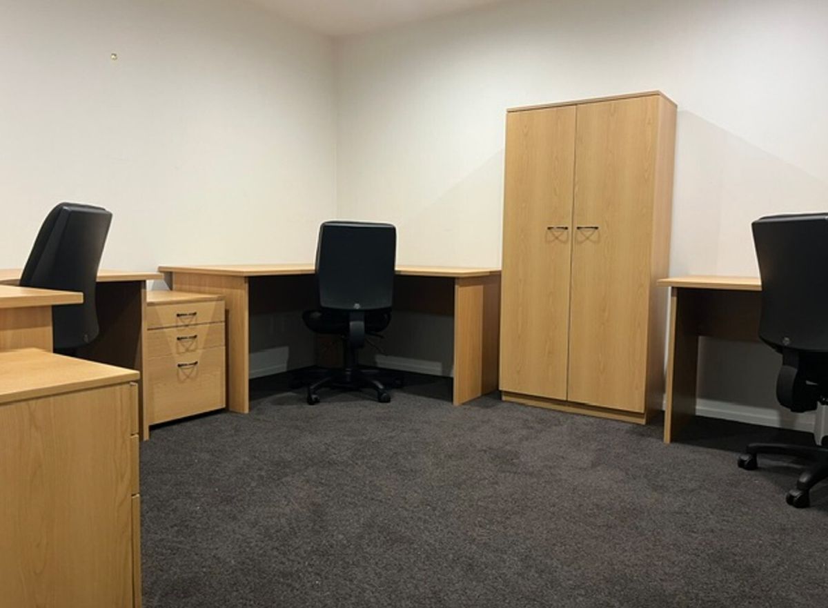 $20,000pa gross rental - office only - Ansicht 3