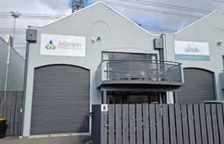 $20,000pa gross rental - office only