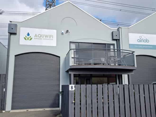 $20,000pa gross rental - office only