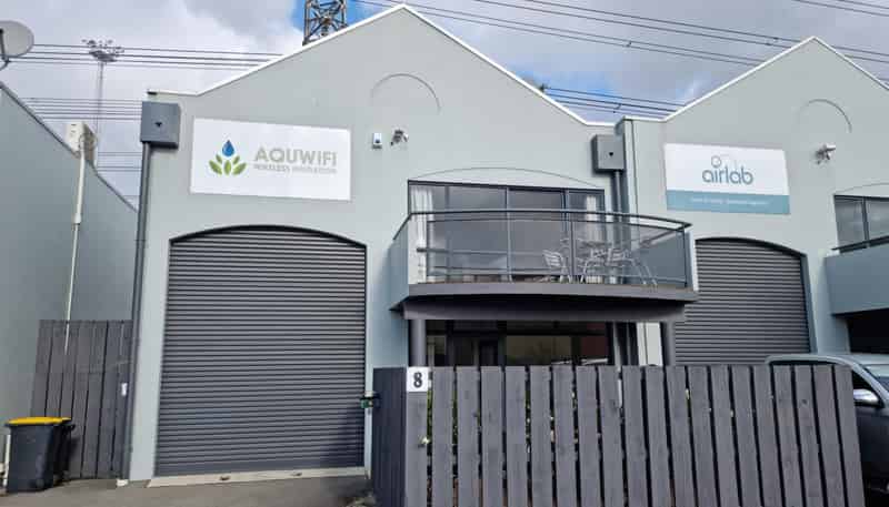 8/14 Acheron Drive, Riccarton