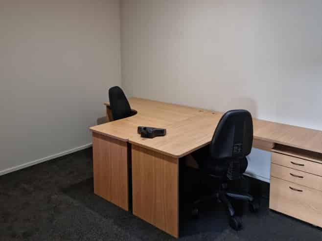 $20,000pa gross rental - office only