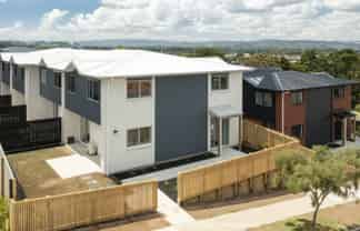 4D/34 Index Place, Manurewa