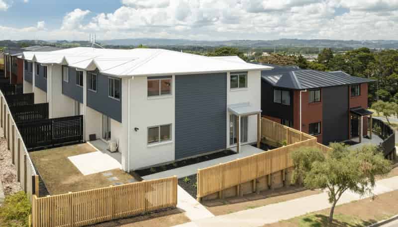 4D/34 Index Place, Manurewa