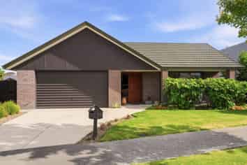 55 Townshend Crescent, Halswell