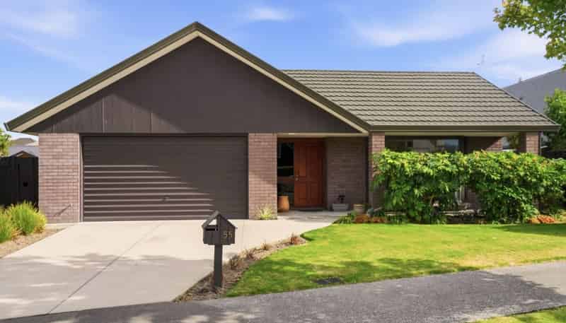 55 Townshend Crescent, Halswell