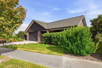 55 Townshend Crescent, Halswell