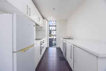 4A/56 Liverpool Street, Auckland Central
