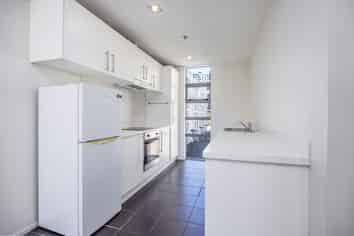4A/56 Liverpool Street, Auckland Central