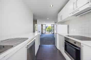 4A/56 Liverpool Street, Auckland Central