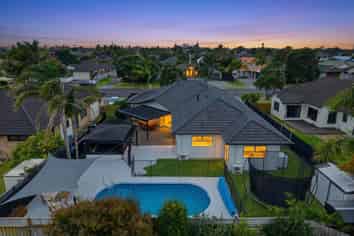 636 Grenada Street, Papamoa