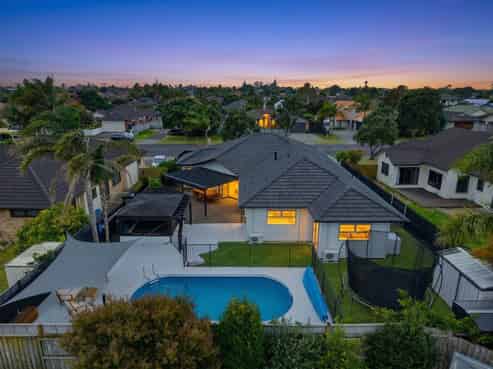 636 Grenada Street, Papamoa