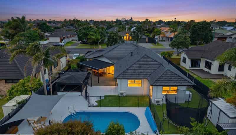 636 Grenada Street, Papamoa