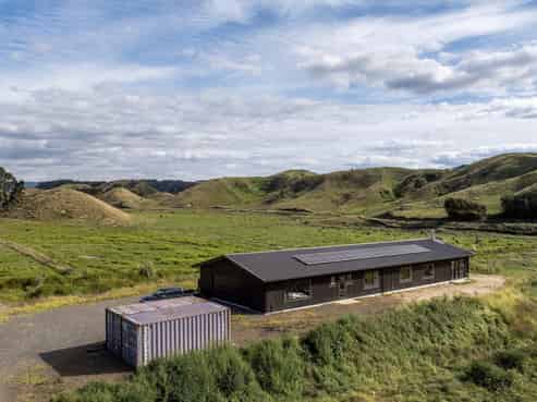 546 Foster Road, Taneatua