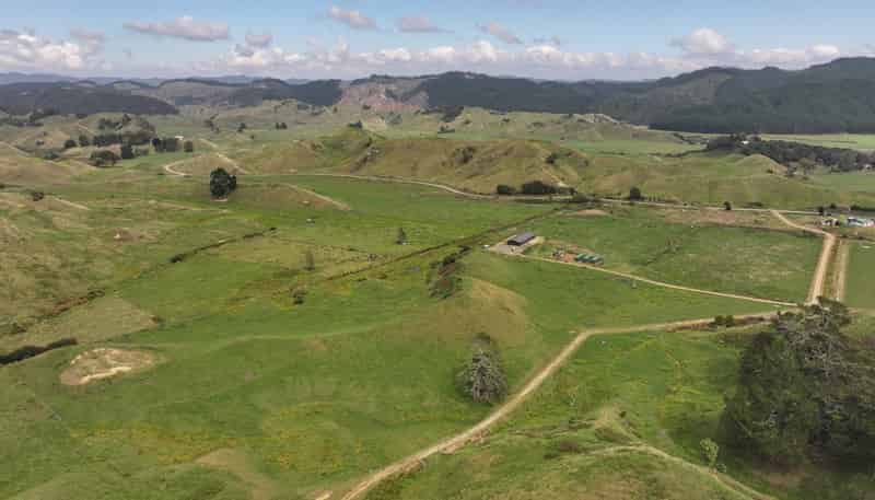 546 Foster Road, Taneatua