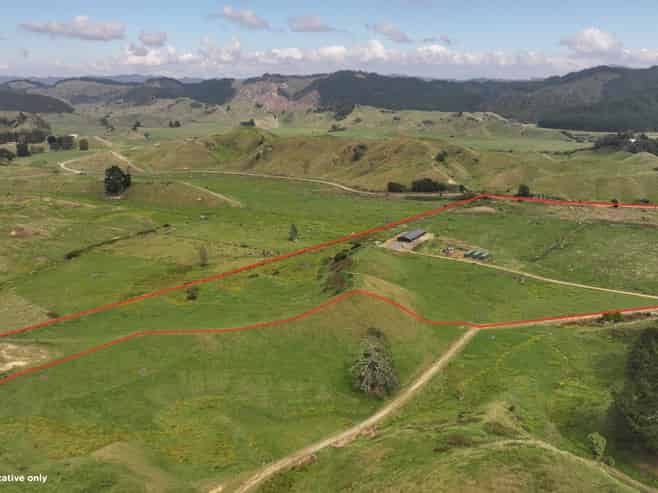 546 Foster Road, Taneatua