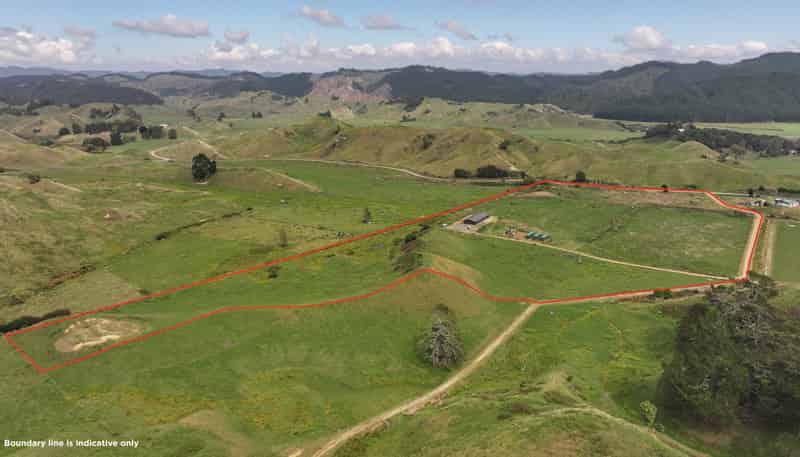 546 Foster Road, Taneatua