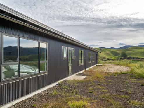 546 Foster Road, Taneatua