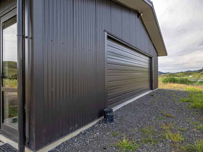 546 Foster Road, Taneatua