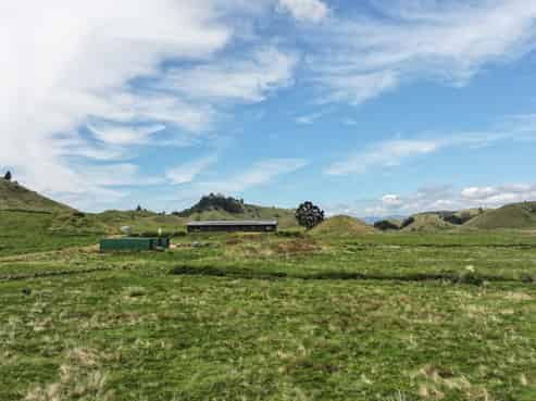 546 Foster Road, Taneatua