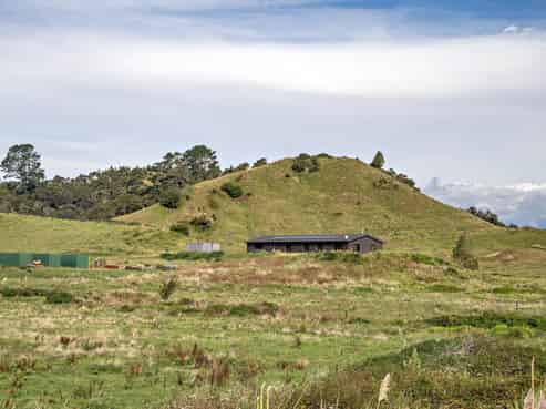 546 Foster Road, Taneatua