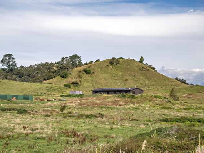 546 Foster Road, Taneatua
