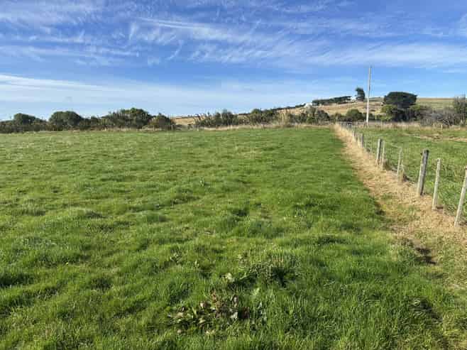 116 Mokomoko Road, Omaui