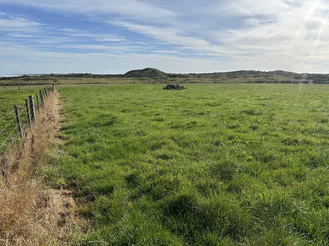 116 Mokomoko Road, Omaui