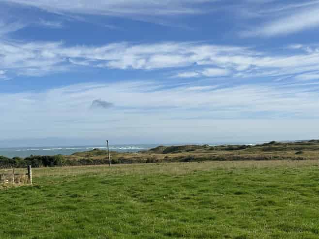 116 Mokomoko Road, Omaui