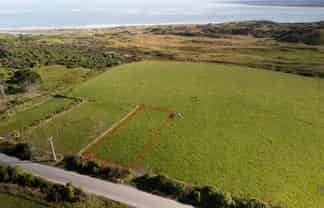 116 Mokomoko Road, Omaui