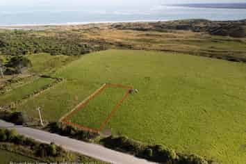 116 Mokomoko Road, Omaui