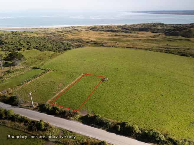 116 Mokomoko Road, Omaui