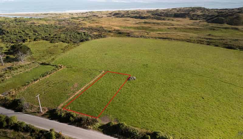 116 Mokomoko Road, Omaui