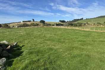 116 Mokomoko Road, Omaui