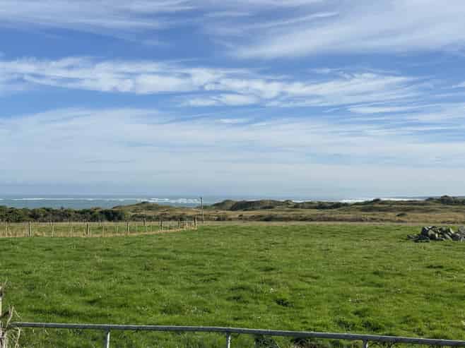 116 Mokomoko Road, Omaui