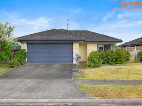 66 Stellata Court, Randwick Park