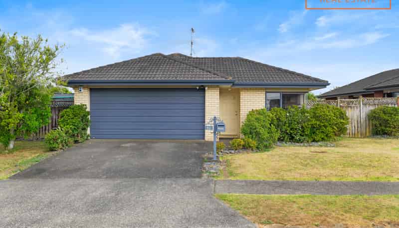 66 Stellata Court, Randwick Park