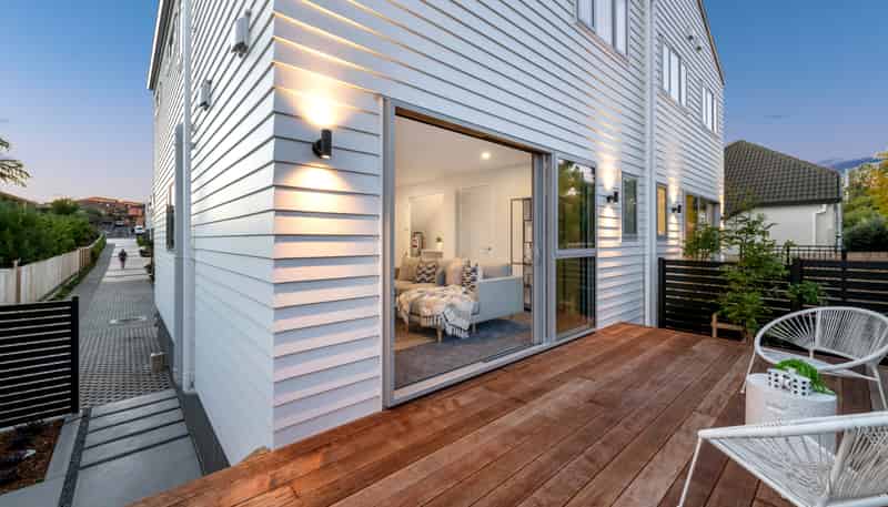 1-8/134 Wellington Street, Howick