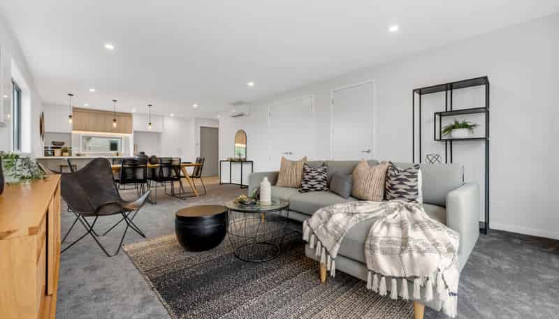 Lots 1-8/134 Wellington Street, Howick