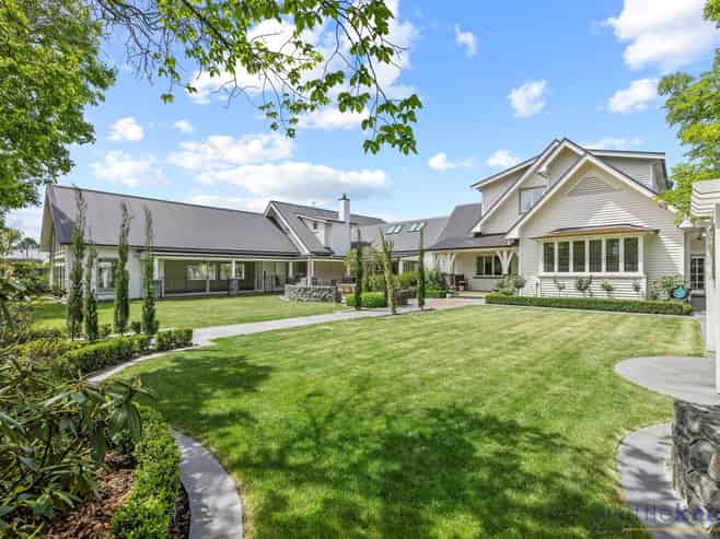 75 Totara Street, Fendalton