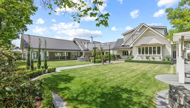 75 Totara Street, Fendalton