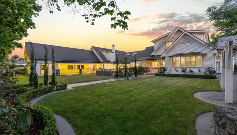 75 Totara Street, Fendalton